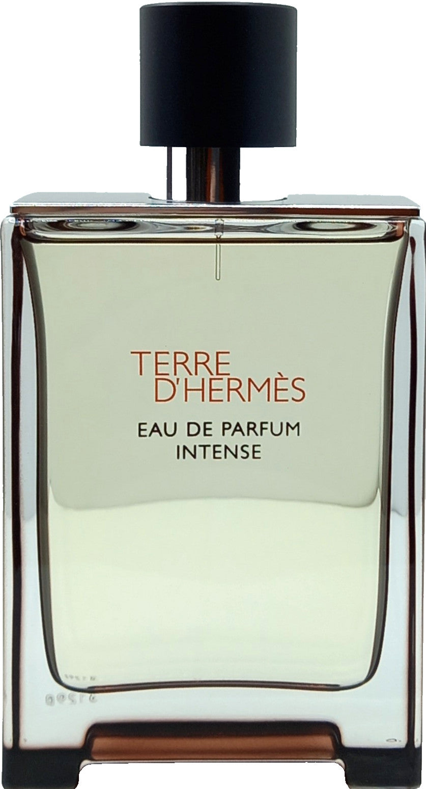 HERMES TERRE D'HERMES INTENSE EAU DE PARFUM INTENSE SPRAY FOR MEN 3.3 Oz / 100ml