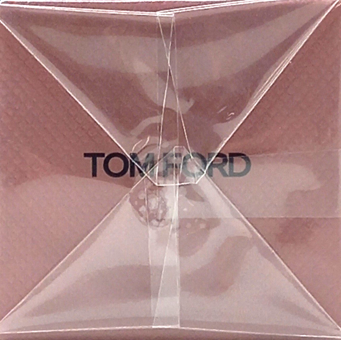 TOM FORD ROSE EXPOSED EAU DE PARFUM SPRAY UNISEX 1.7 Oz / 50 ml BRAND NEW ITEM!