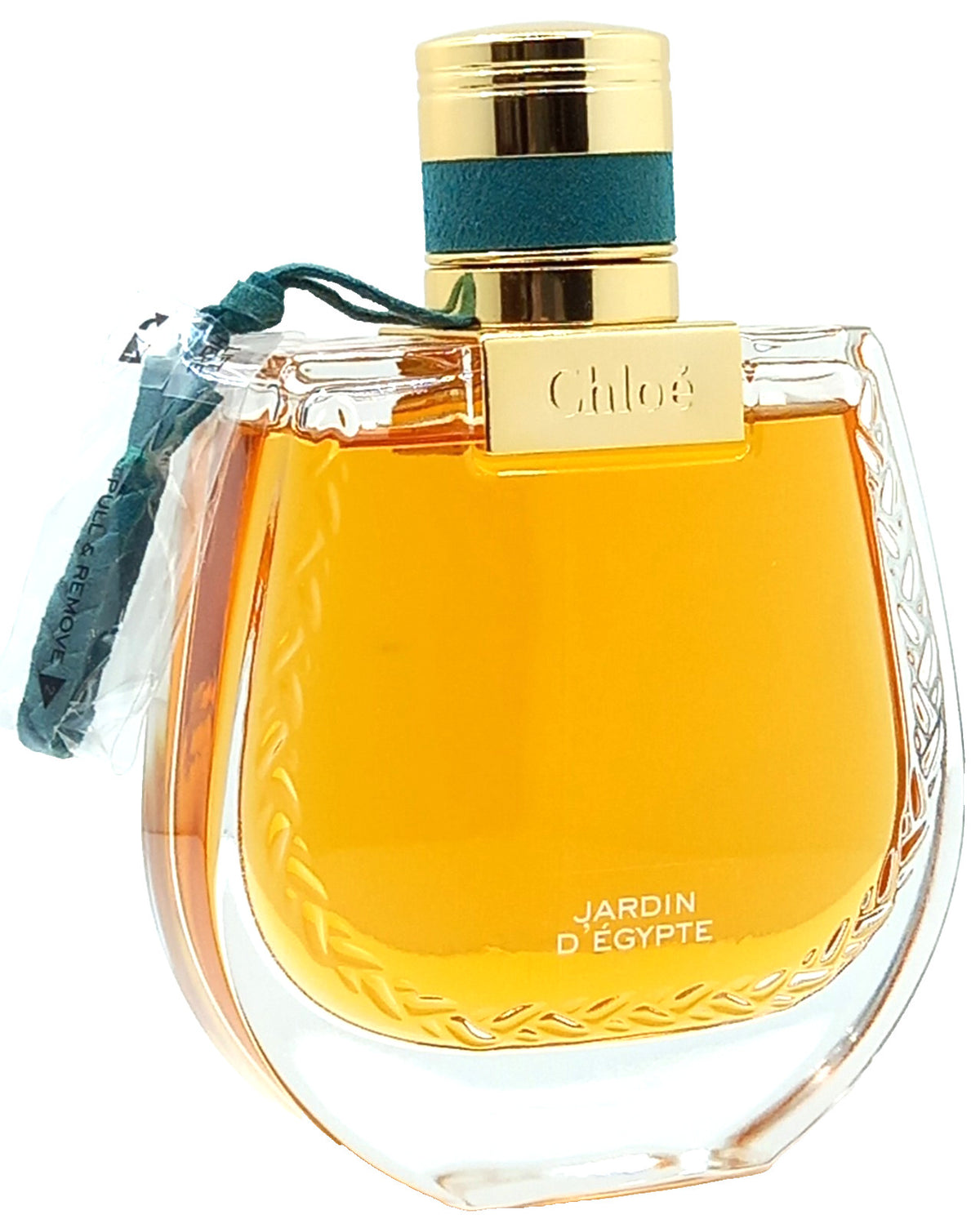 CHLOE NOMADE JARDIN D'EGYPTE EAU DE PARFUM SPRAY WOMEN 2.5 Oz / 75 ml BRAND NEW!