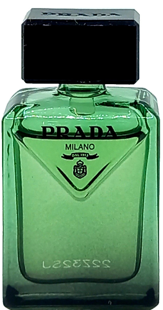 PRADA PARADIGME EAU DE PARFUM MINI FOR MEN 0.23 Oz / 7 ml BRAND NEW TRAVEL SIZE!