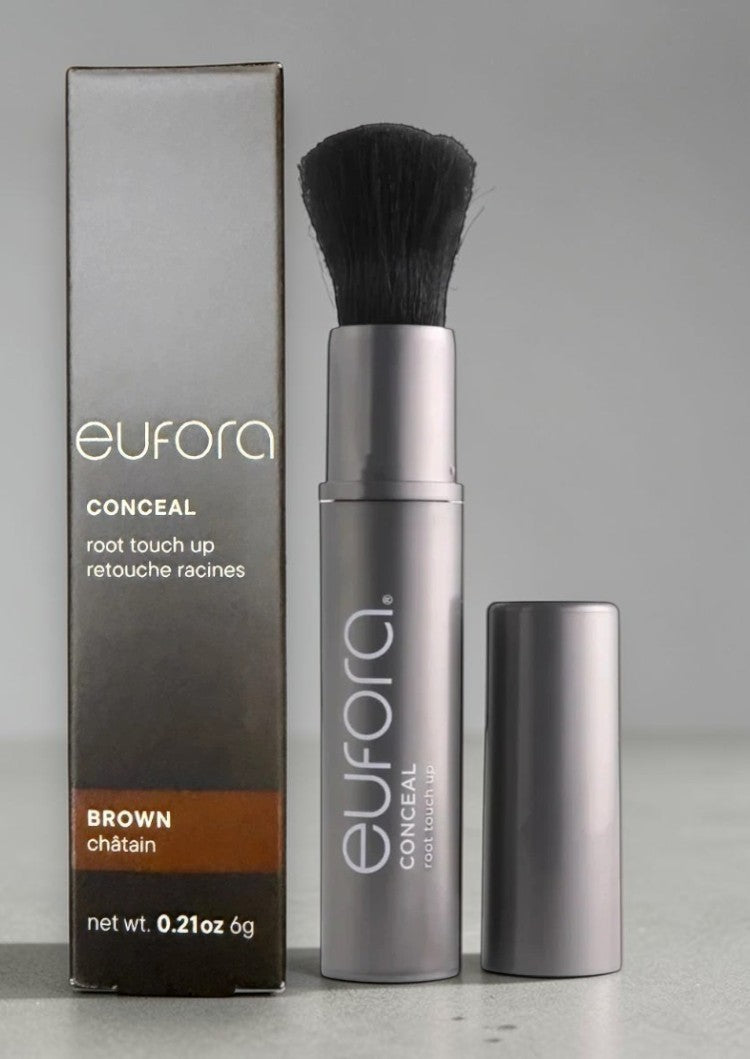 Eufora Conceal Root Touch UP 0.21 oz 6 gr Choose Your Shade new in box