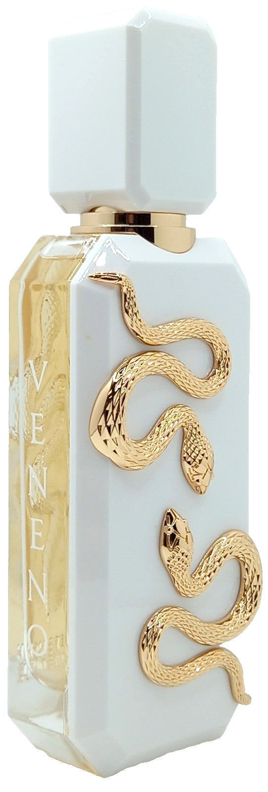 FRENCH AVENUE VENENO BIANCO EXTRAIT DE PARFUM SPRAY UNISEX 3.4 Oz / 100 ml NEW!