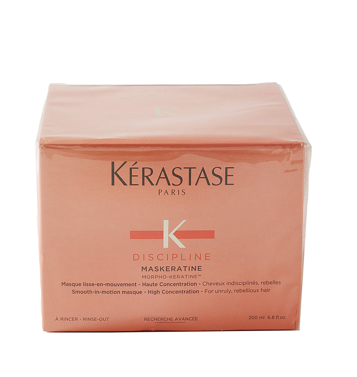 Kerastase Maskeratine Smooth In Motion Masque 200mL 6.8 oz