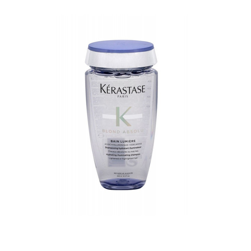 Kerastase Blond Absolu Bain Lumiere 8.5 oz