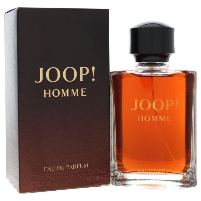 Joop Homme by Joop 4.2 oz EDP Cologne for Men New In Box