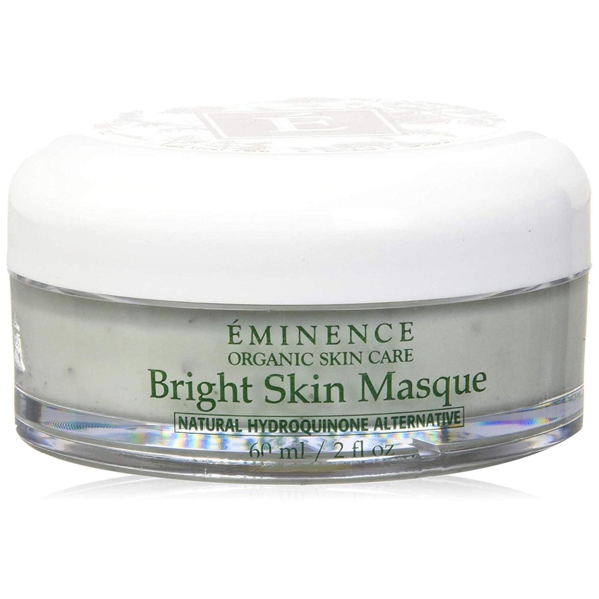 Eminence Organic Skincare Bright Skin Masque 2 oz