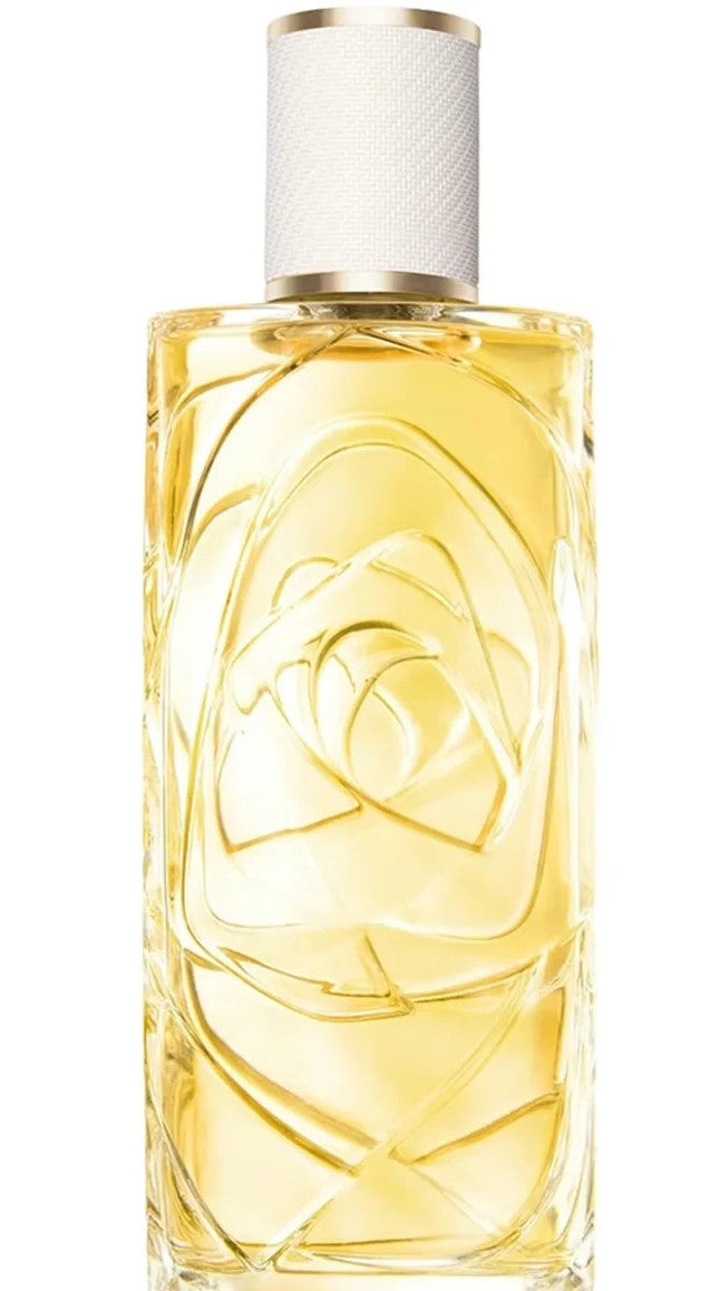 LANCOME O ZENITH EAU DE TOILETTE SPRAY FOR WOMEN 3.4 Oz / 100 ml BRAND NEW ITEM!
