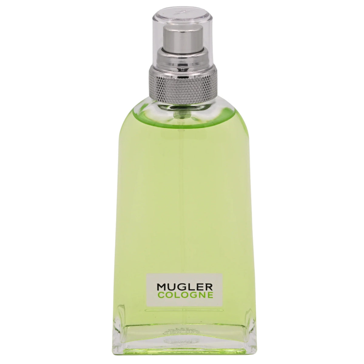 Thierry Mugler Come Together EDT Spray Unisex 3.4 oz 100ml New Box