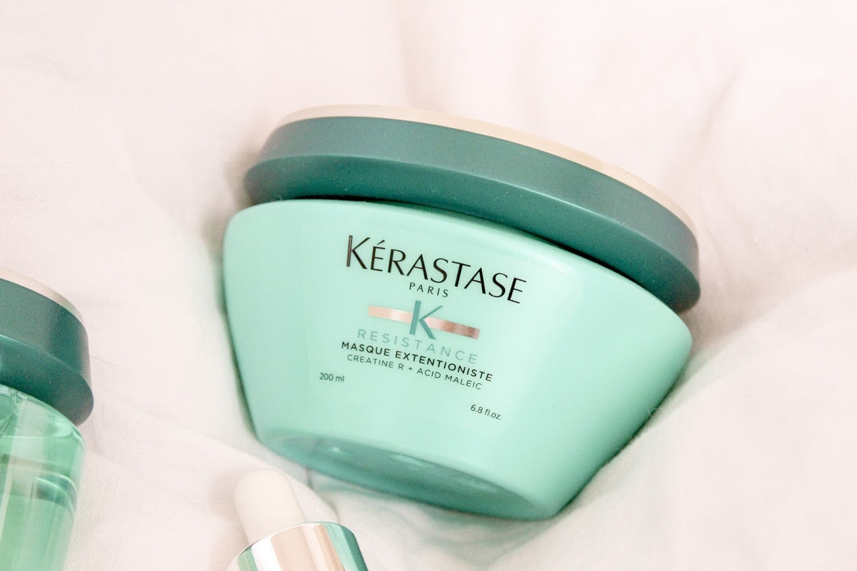 Kerastase Resistance Masque Extentioniste 6.8 oz