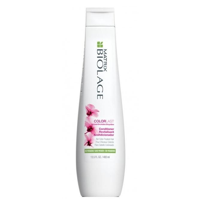 Matrix Biolage Colorlast Conditioner For Color Treated Hair 13.5 oz OLD Pack