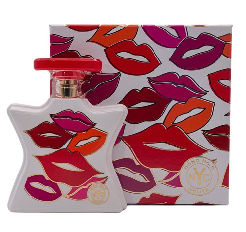 Nolita by Bond No.9 3.3 3.4 oz EDP Perfume for Women New In Box