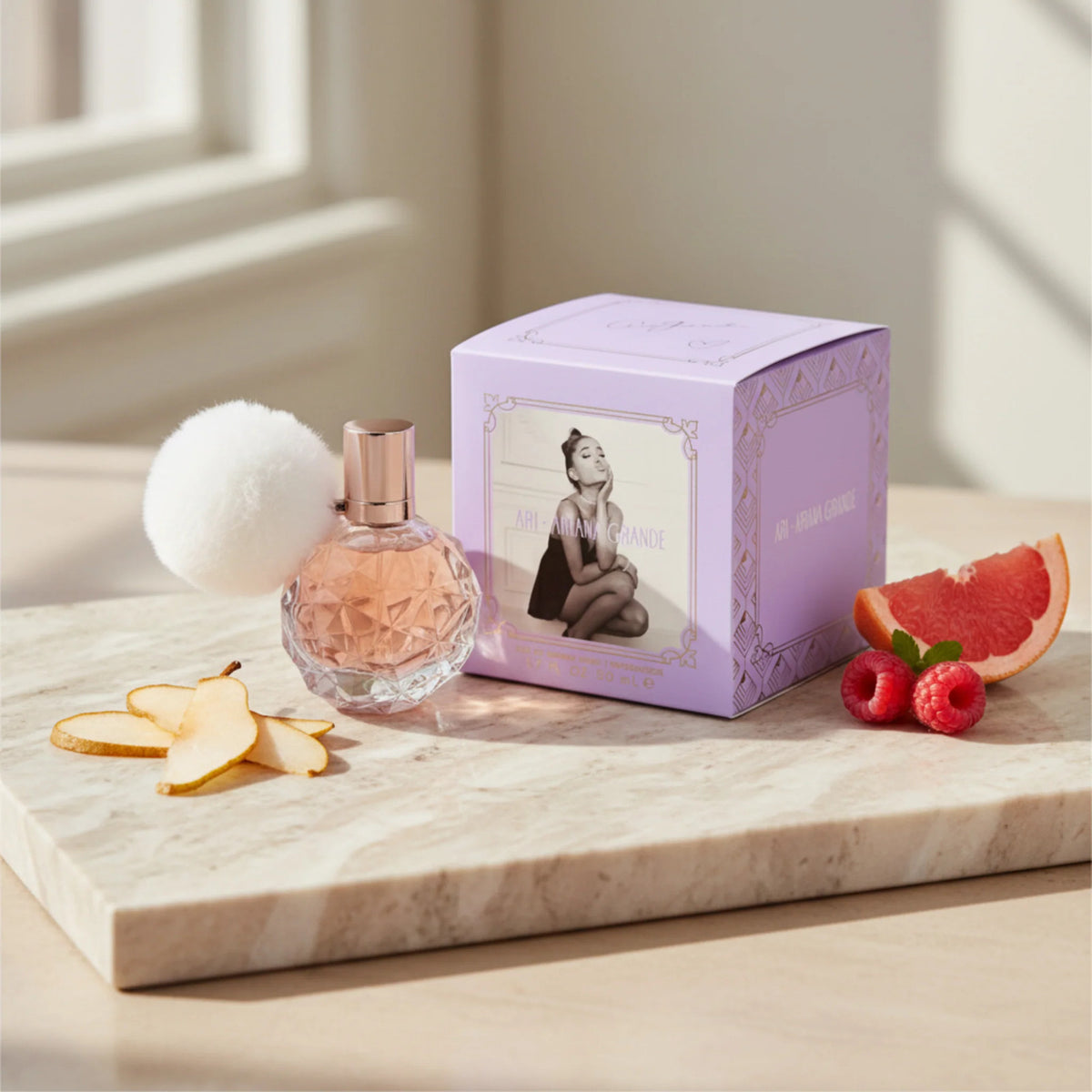 Ariana Grande Ari EDP Spray Women 1.7 oz 50ml New Box