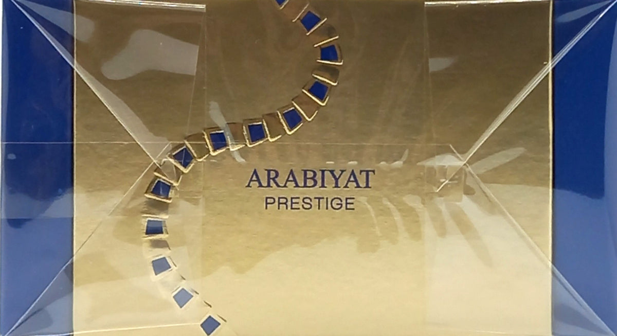 ARABIYAT PRESTIGE SWAR D'AMOUR EAU DE PARFUM SPRAY UNISEX 3.4 Oz / 100 ml NEW!!!