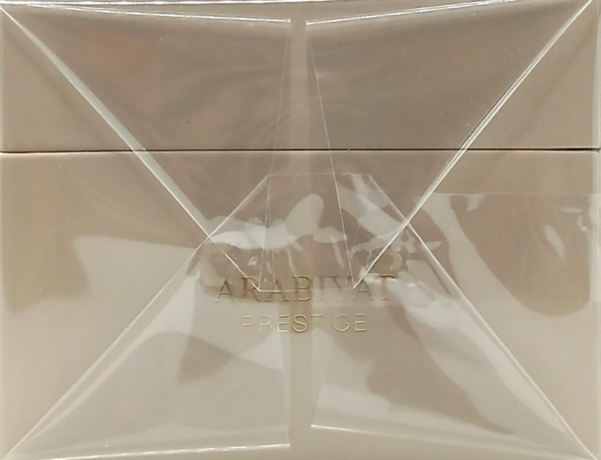 ARABIYAT PRESTIGE RAMAD LOUBAN EAU DE PARFUM SPRAY UNISEX 3.4 Oz / 100 ml NEW!!!