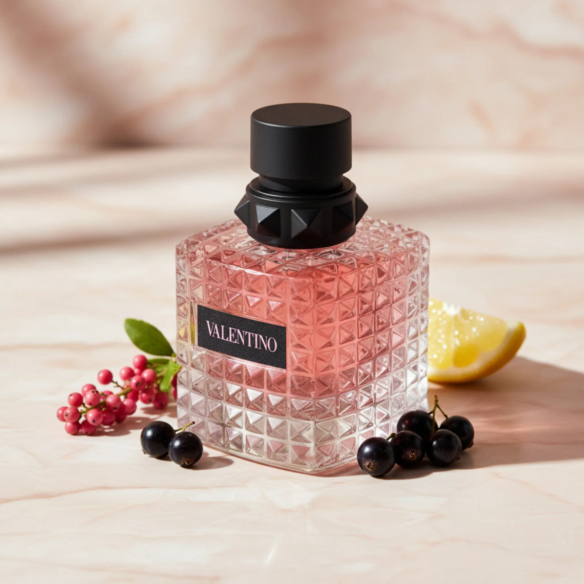 Valentino Donna Born In Roma EDP Spray Women 1.7 oz 50ml