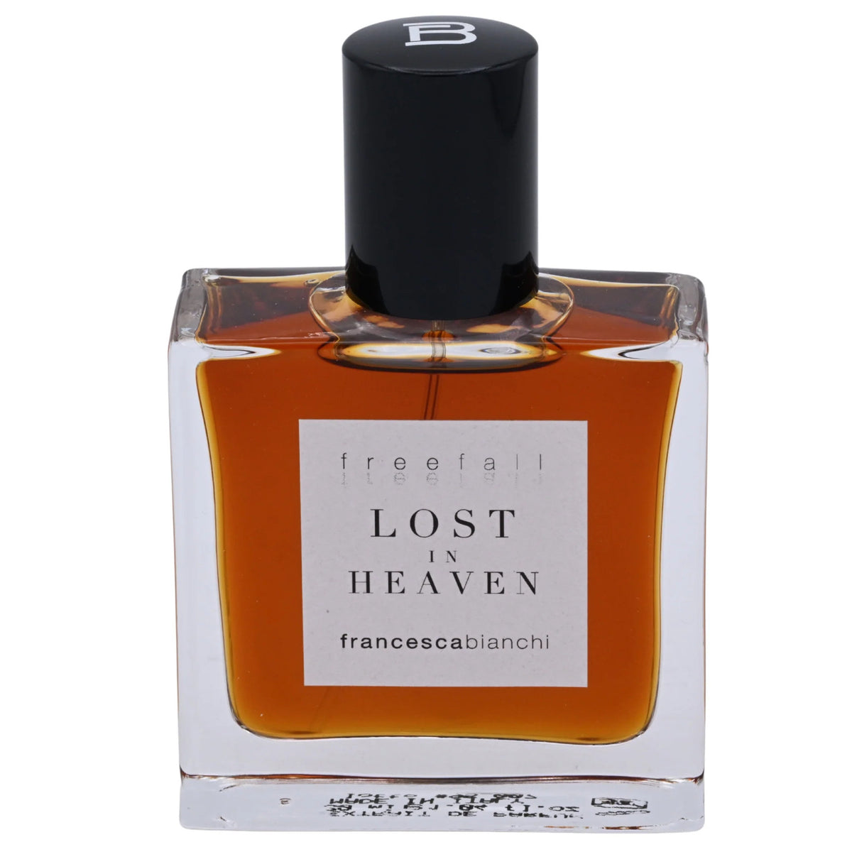 Francesca Bianchi Lost In Heaven Extrait Spray Unisex 1 oz 30ml New Box