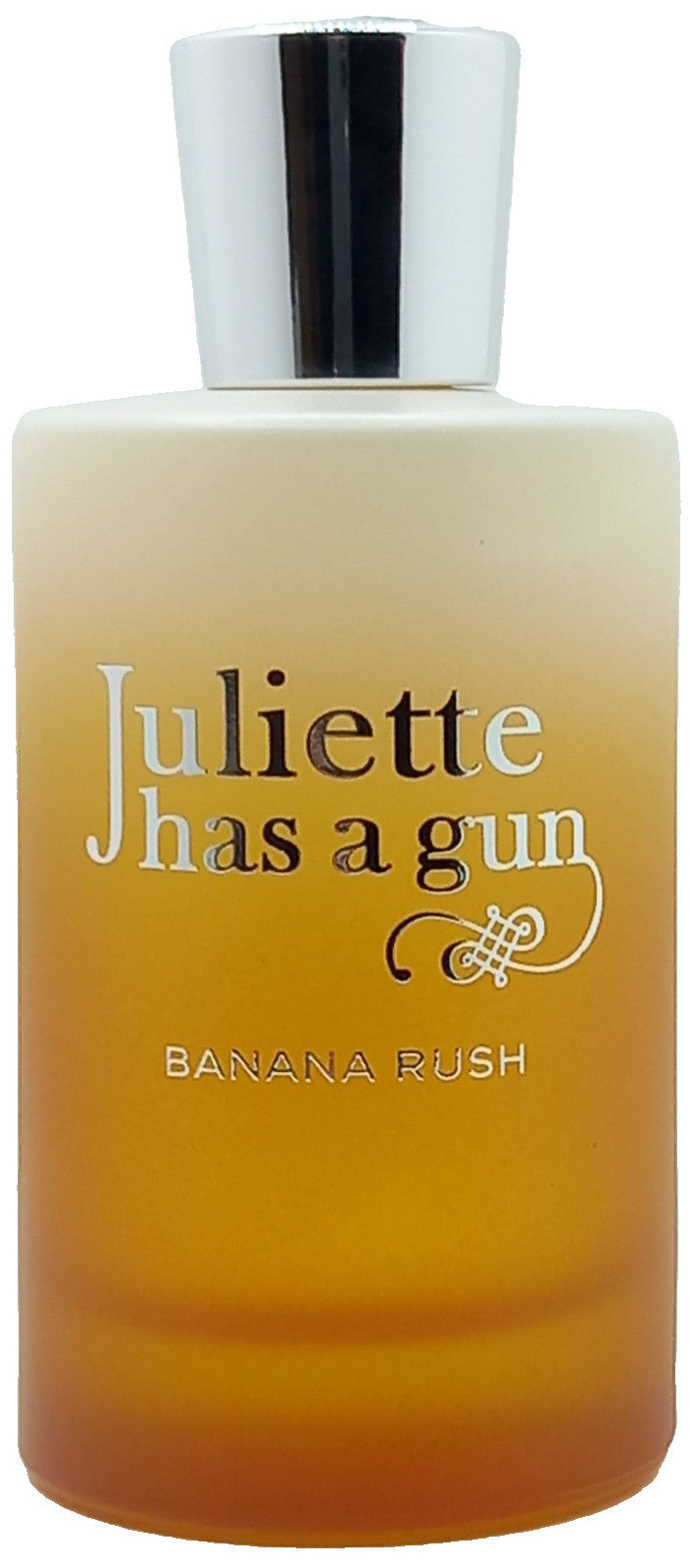 JULIETTE HAS A GUN BANANA RUSH EAU DE PARFUM SPRAY FOR WOMEN 1.7 Oz / 50 ml NEW!