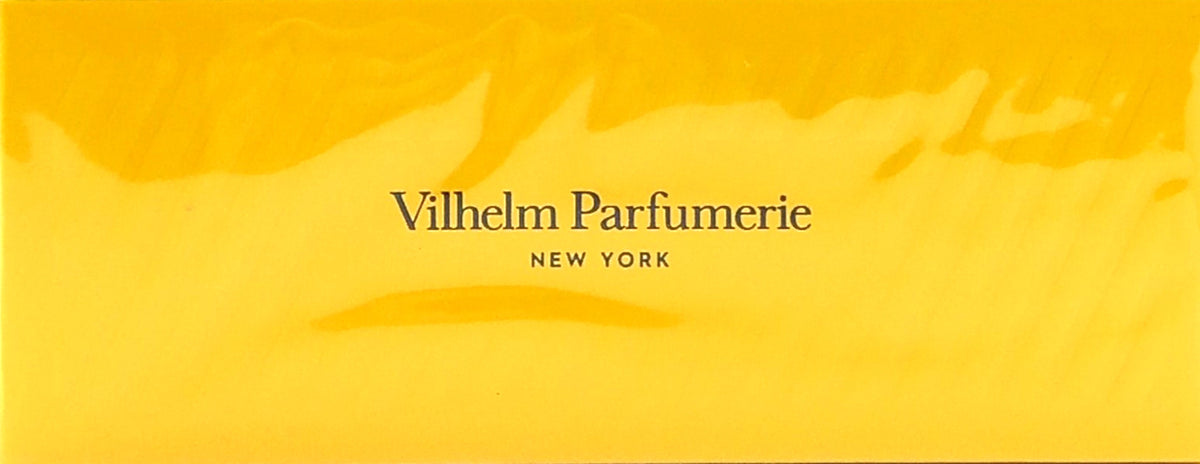 VILHELM PARFUMERIE DIRTY VELVET EAU DE PARFUM SPRAY UNISEX 0.68 Oz / 20 ml NEW!