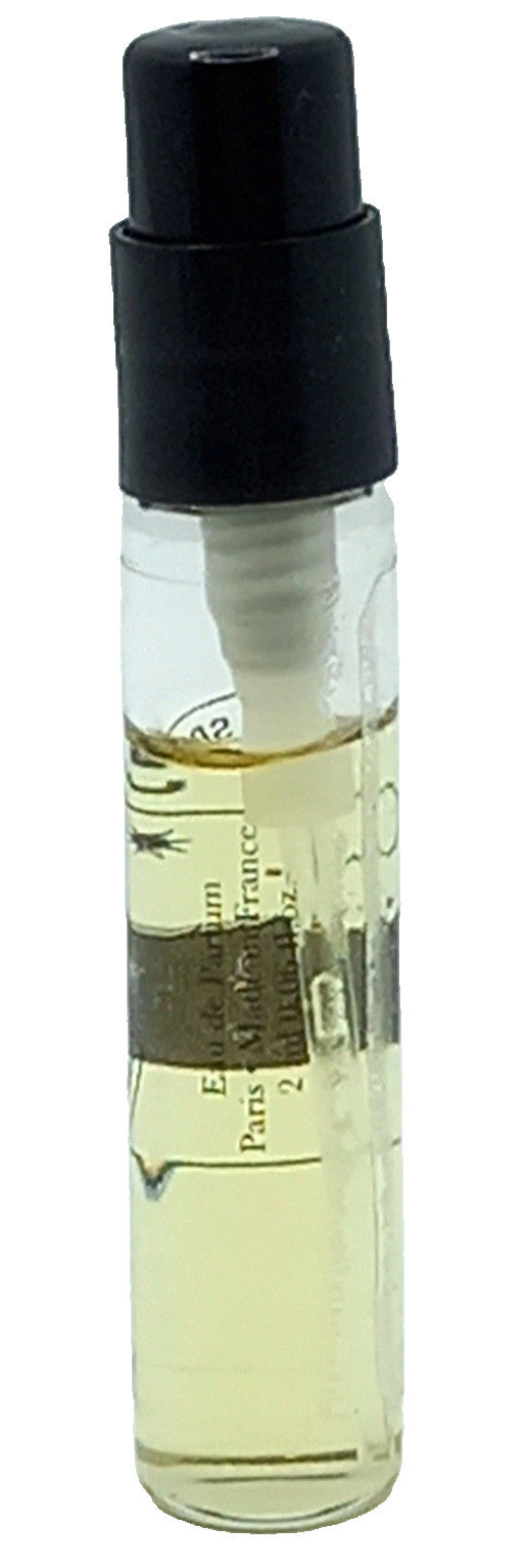 ETAT LIBRE D'ORANGE SPICE MUST FLOW EAU DE PARFUM VIAL SPRAY UNISEX 0.06 Oz NEW!