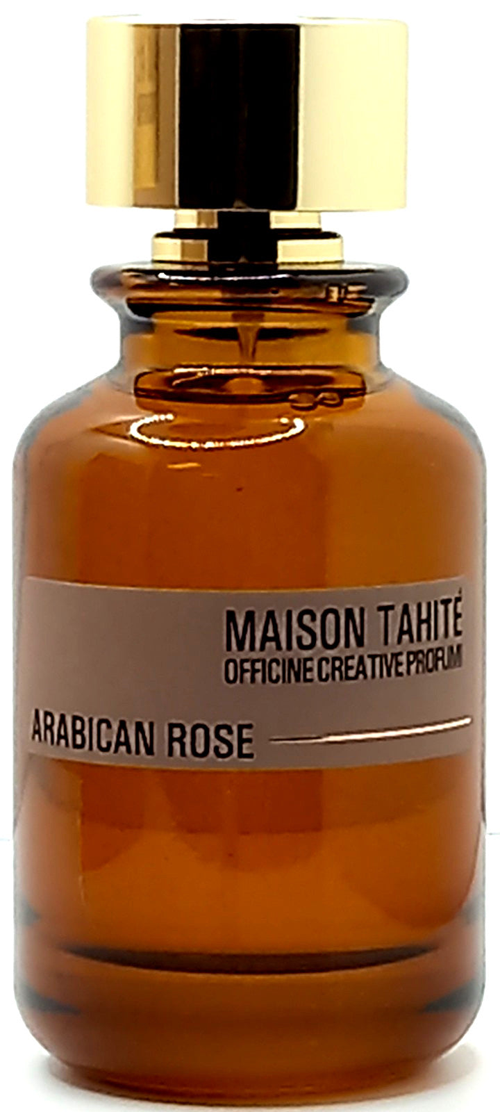 MAISON TAHITE ARABICAN ROSE EAU DE PARFUM SPRAY UNISEX 3.33 Oz / 100ml BRAND NEW