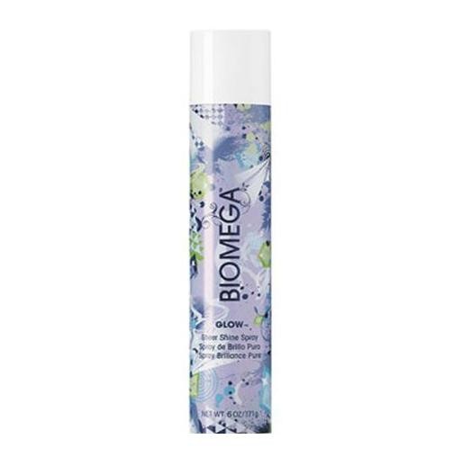 Aquage Biomega Glow Sheer Shine Spray 6.0 oz