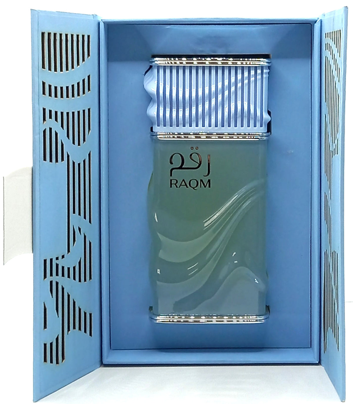 NUSUK RAQM EXTRAIT DE PARFUM SPRAY UNISEX 3.4 Oz / 100 ml BRAND NEW ITEM!!!