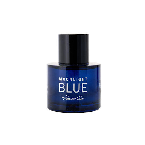 Kenneth Cole Moonlight Blue 3.4 oz EDT Cologne for Men New Tester