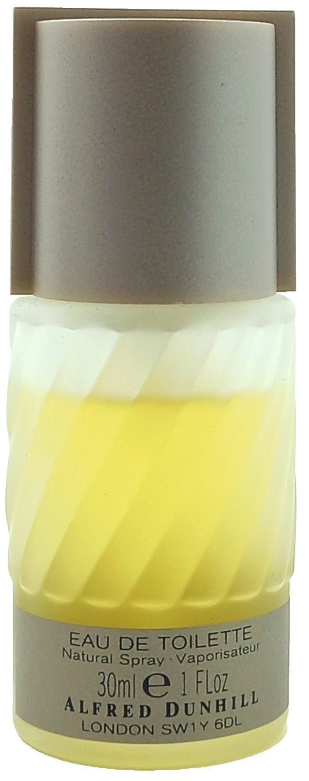 ALFRED DUNHILL D EAU DE TOILETTE SPRAY FOR MEN 3.4 Oz / 100 ml DISCONTINUED!!!