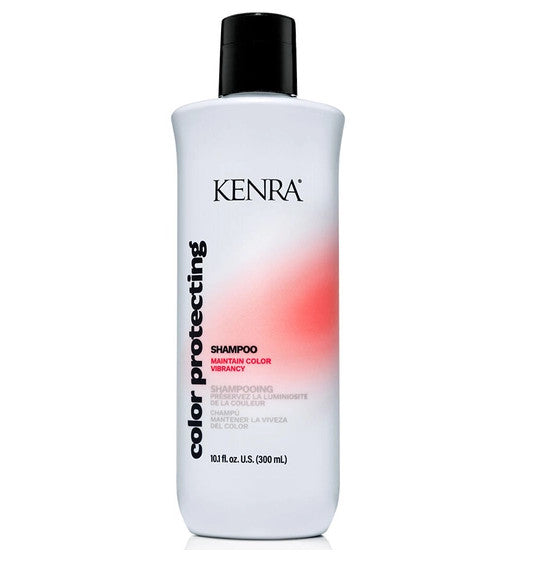 Kenra Color Protecting Maintain Shampoo Twist Cap 10.1 oz