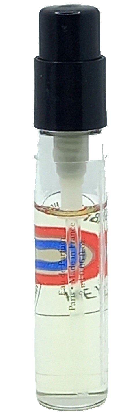 ETAT LIBRE D'ORANGE HERMANN A MES COTES ME PARAISSAIT UNE OMBRE EDP VIAL 0.06 Oz