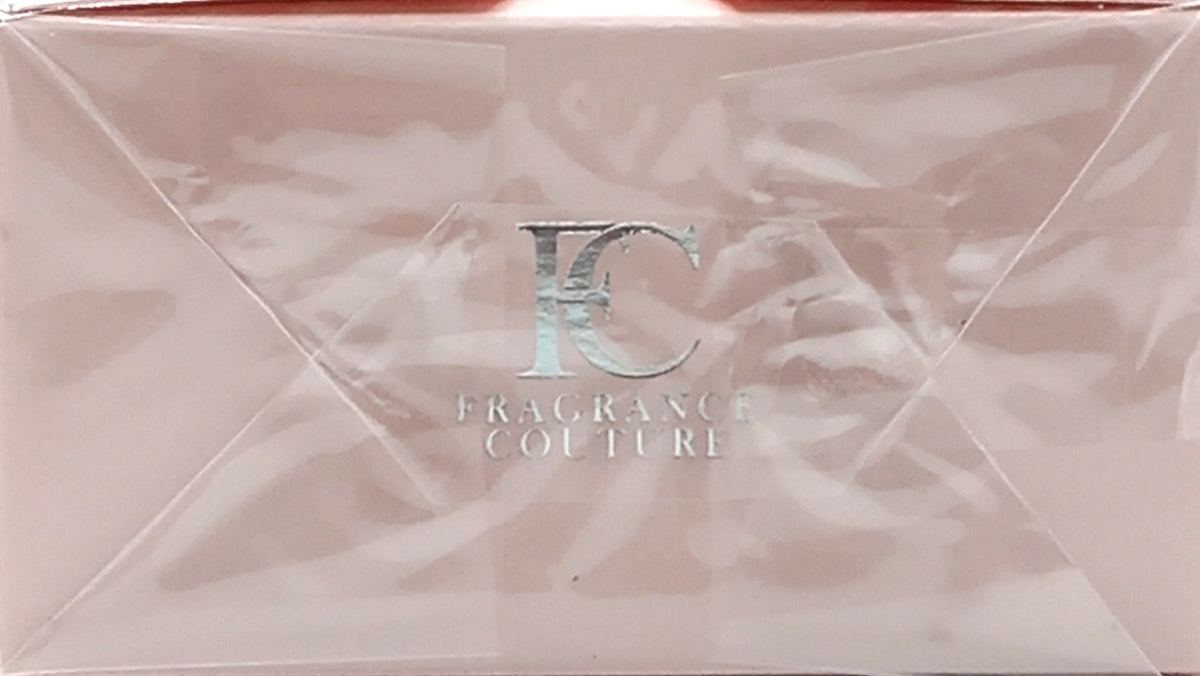 FRAGRANCE COUTURE DELILAH EAU DE PARFUM SPRAY FOR WOMEN 3.4 Oz / 100 ml NEW!!!