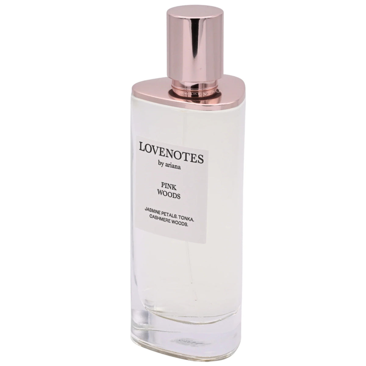 Ariana Grande Love Notes Pink Woods Eau de Parfum for Women 4.25 oz New in Box