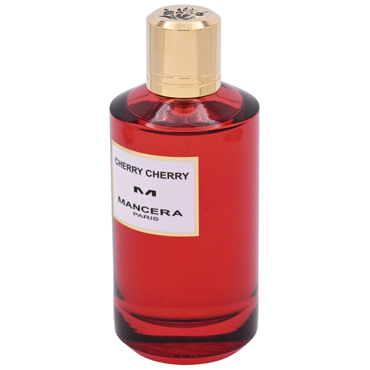 Mancera Cherry EDP Spray Women 4 oz 120ml New Box
