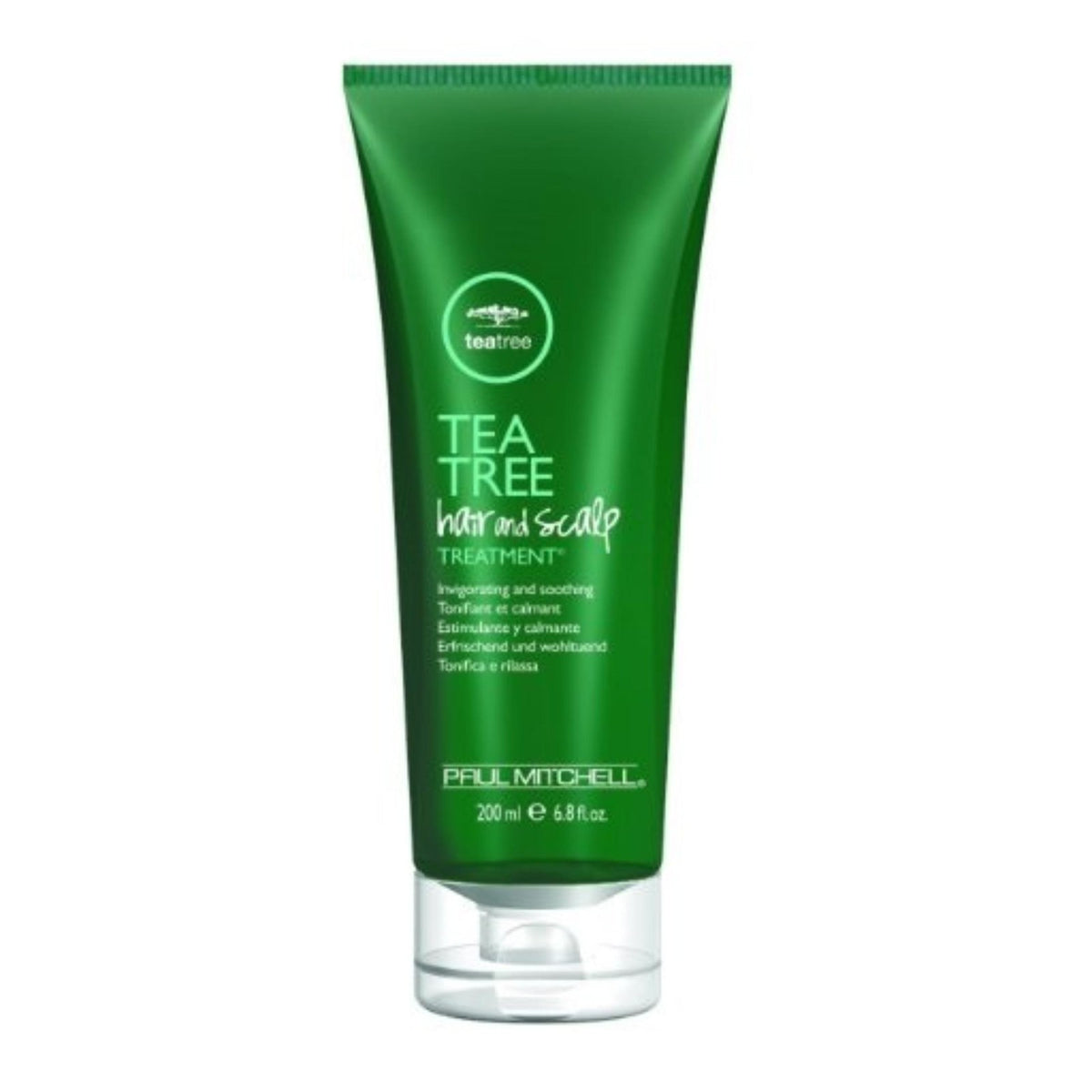 Paul Mitchell Tea Tree Hair And Scalp Treatment 6.8 oz.