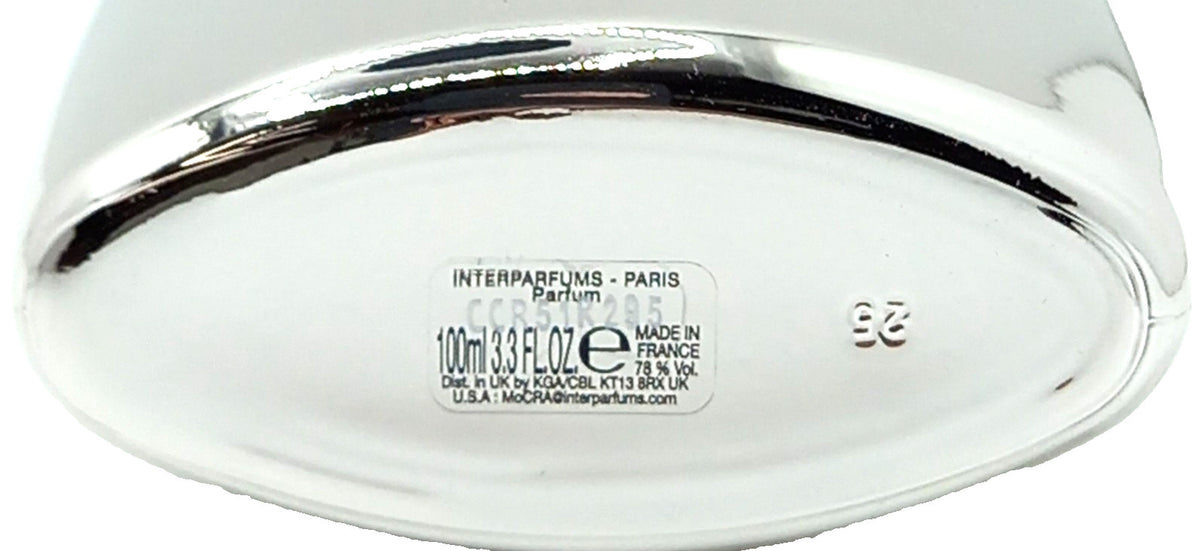 MONTBLANC LEGEND ELIXIR PARFUM FOR MEN 3.3 Oz / 100 ml BRAND NEW ITEM!!!