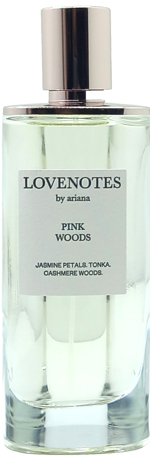 ARIANA GRANDE PINK WOODS EAU DE PARFUM SPRAY FOR WOMEN 4.25 Oz / 125 ml NEW!!!