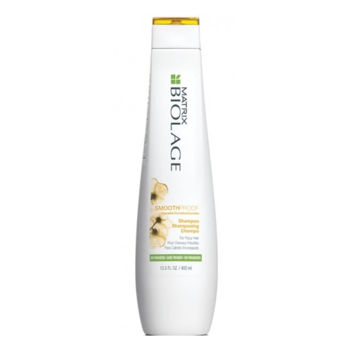 Matrix Biolage Smoothproof Shampoo 13.5 oz