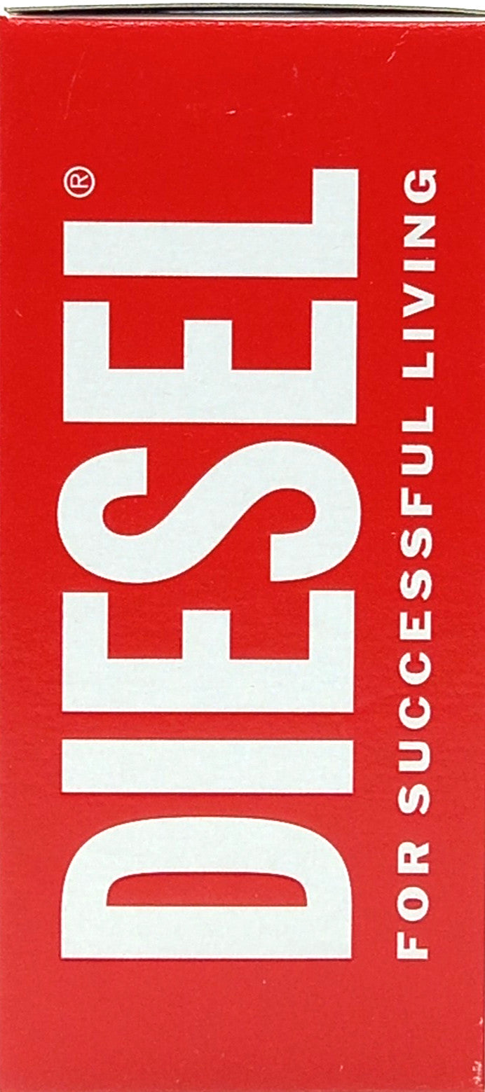 D By DIESEL EAU DE TOILETTE SPRAY FOR MEN 1.7 Oz / 50 ml BRAND NEW ITEM!!!