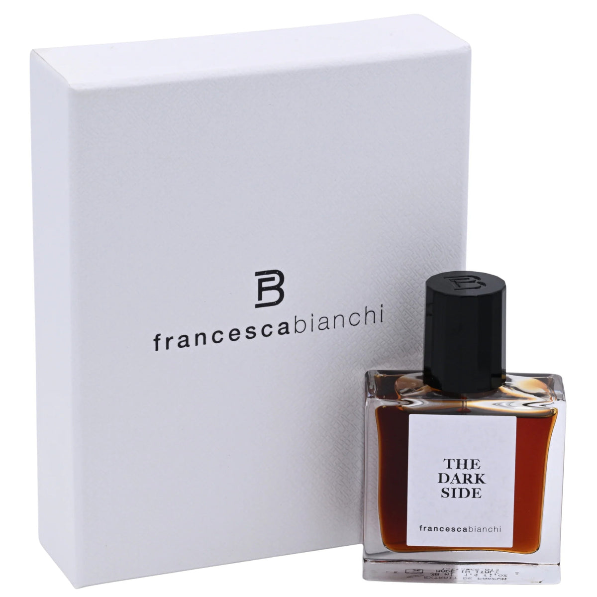 Francesca Bianchi The Dark Side Extrait Spray, Unisex, 1 oz 30ml New Box