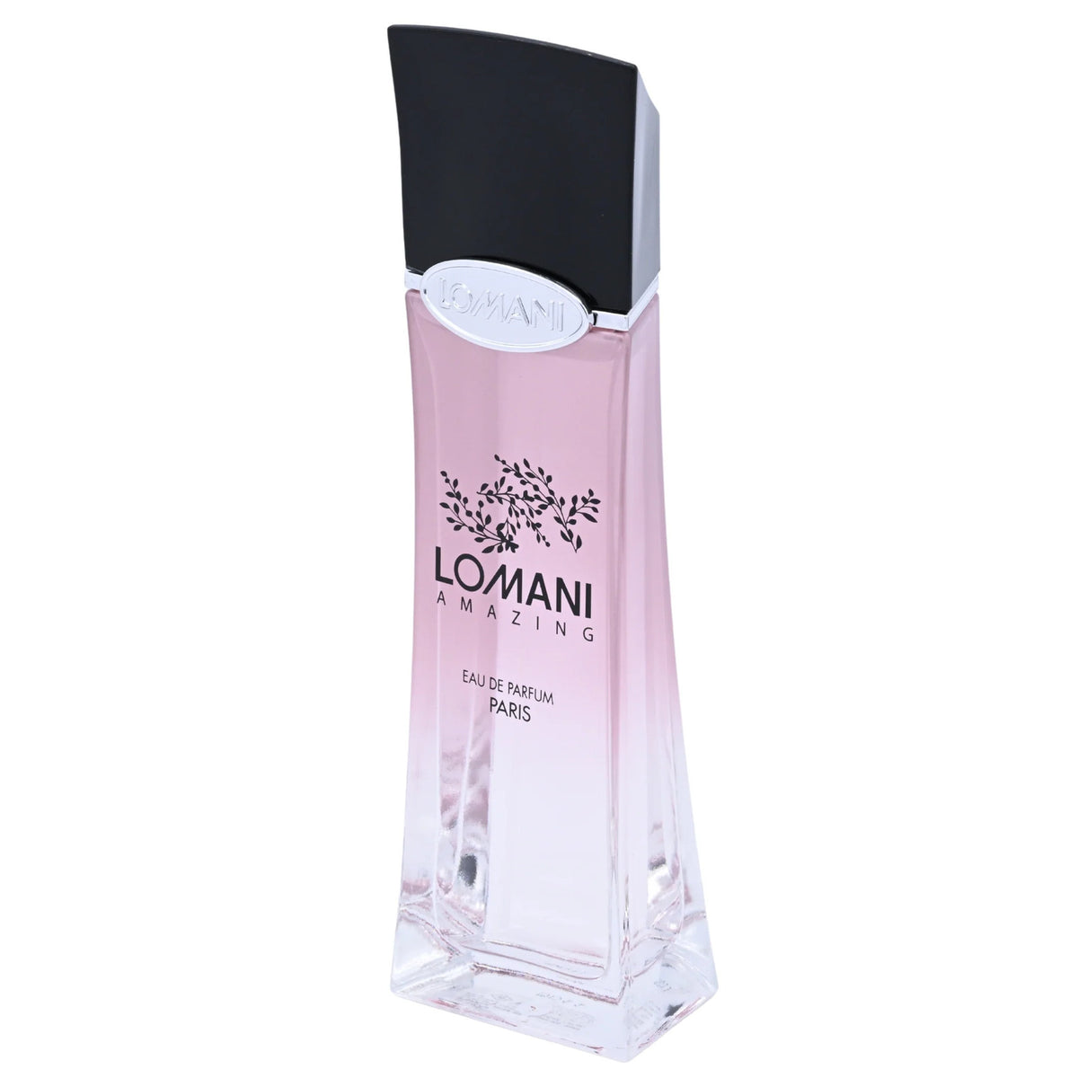 Lomani Amazing EDP Spray Women 3.3 oz 100ml New Box