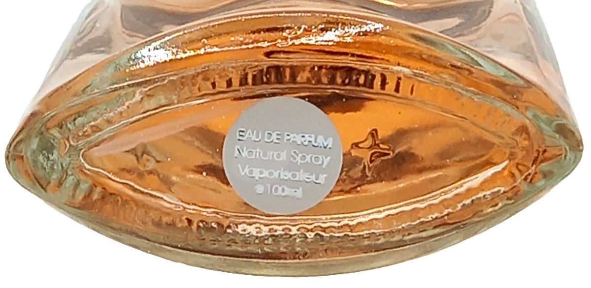 FRAGRANCE COUTURE LA VIDA BELLA EAU DE PARFUM SPRAY FOR WOMEN 3.4 Oz / 100 ml