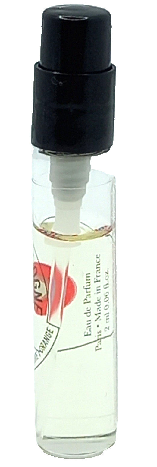 ETAT LIBRE D'ORANGE COLOGNE EAU DE PARFUM VIAL SPRAY UNISEX 0.06 Oz BRAND NEW!!!