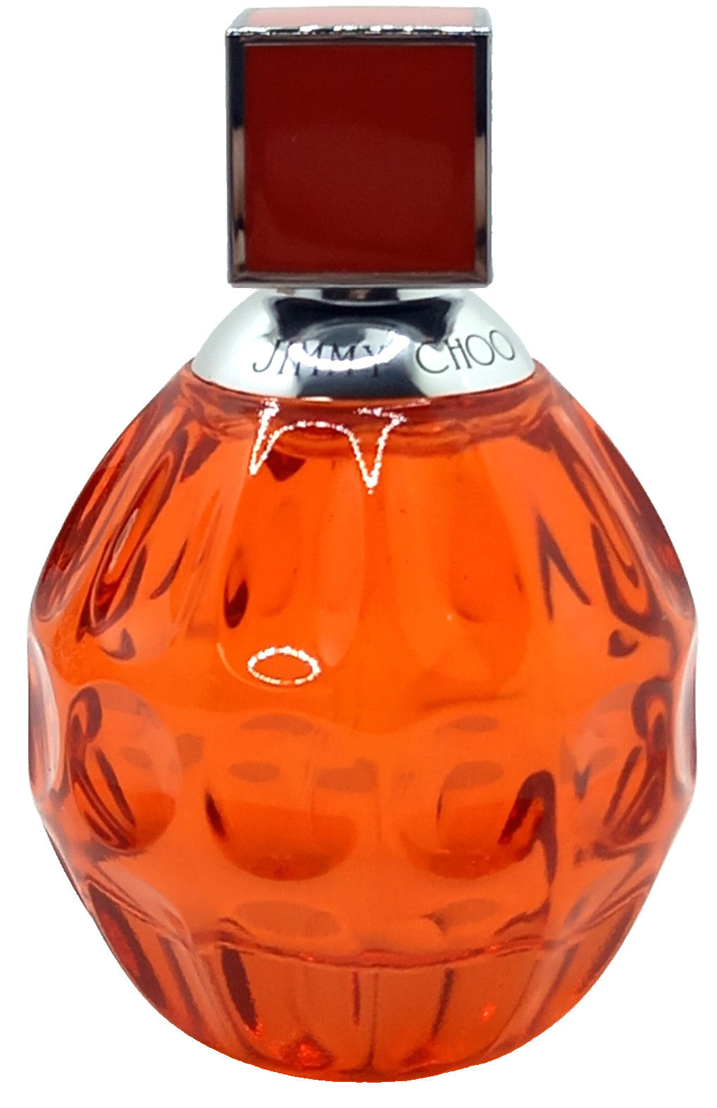 JIMMY CHOO EXOTIC EAU DE TOILETTE SPRAY FOR WOMEN 2.0 Oz / 60 ml DISCONTINUED!!!