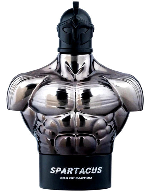 ARMAF SPARTACUS EAU DE PARFUM SPRAY FOR MEN 3.4 Oz / 100 ml BRAND NEW ITEM!!!