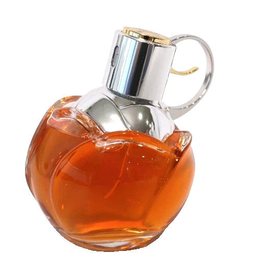 AZZARO WANTED GIRL EAU DE PARFUM SPRAY FOR WOMEN 1.6 Oz / 50 ml BRAND NEW ITEM!