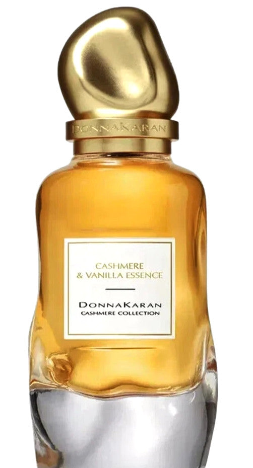 DONNA KARAN CASHMERE & VANILLA ESSENCE EAU DE PARFUM SPRAY WOMEN 3.4 Oz / 100ml