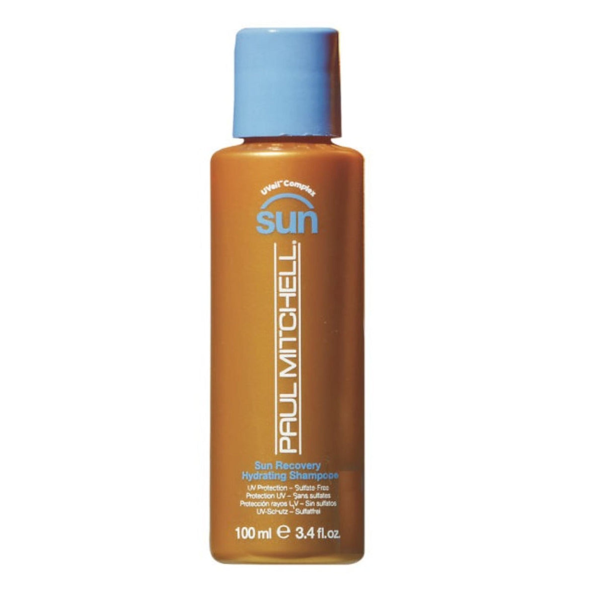 Paul Mitchell Sun Recovery Hydrating Shampoo 3.4 oz