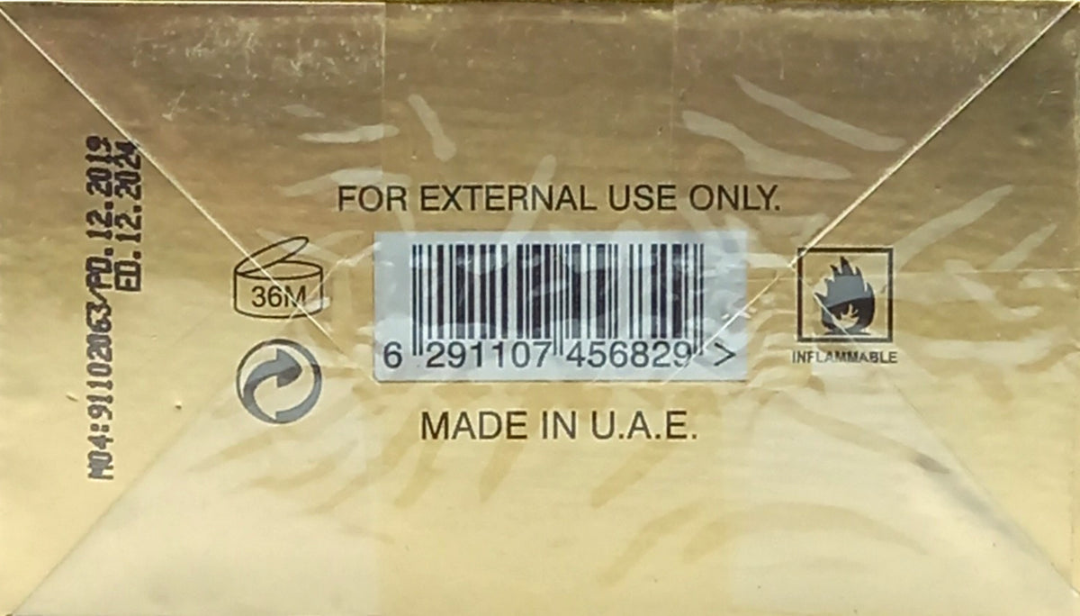 RIHANAH MUKHALAT EAU DE PARFUM SPRAY UNISEX 3.4 Oz / 100 ml BRAND NEW IN BOX!!!