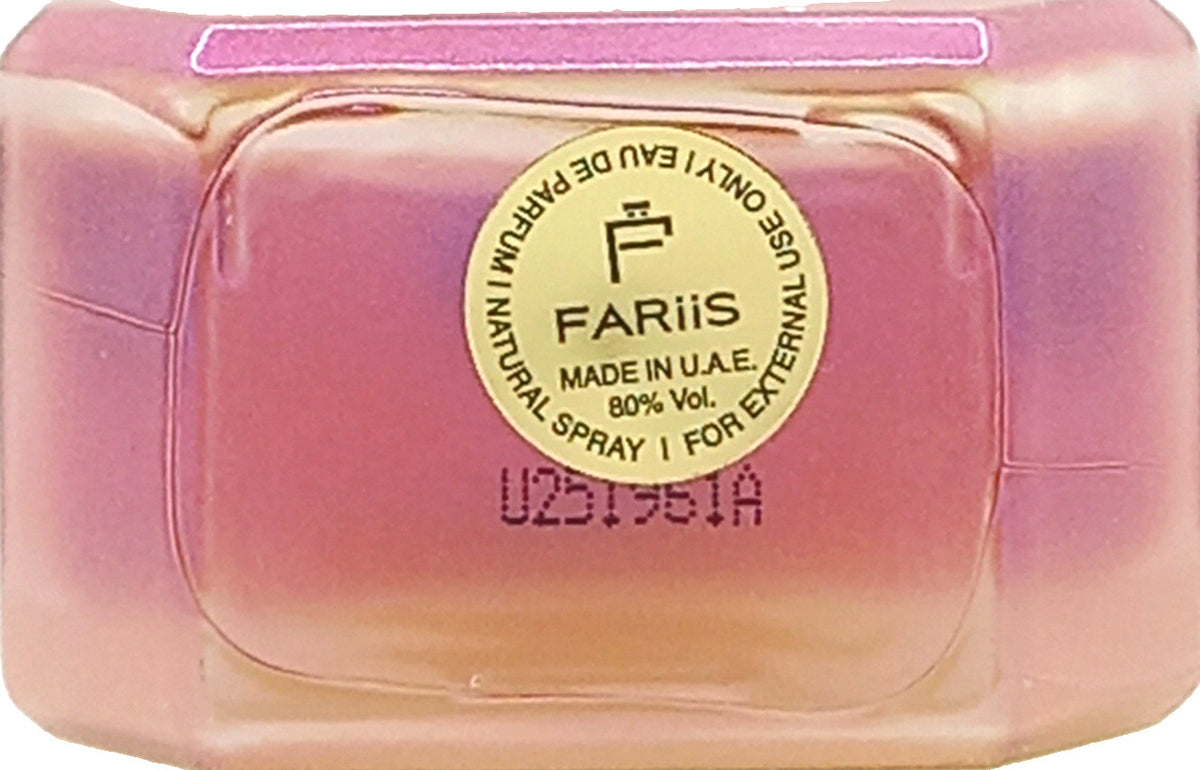 FARIIS SWEET SURPRISE EAU DE PARFUM SPRAY FOR WOMEN 3.4 Oz / 100 ml BRAND NEW!!!