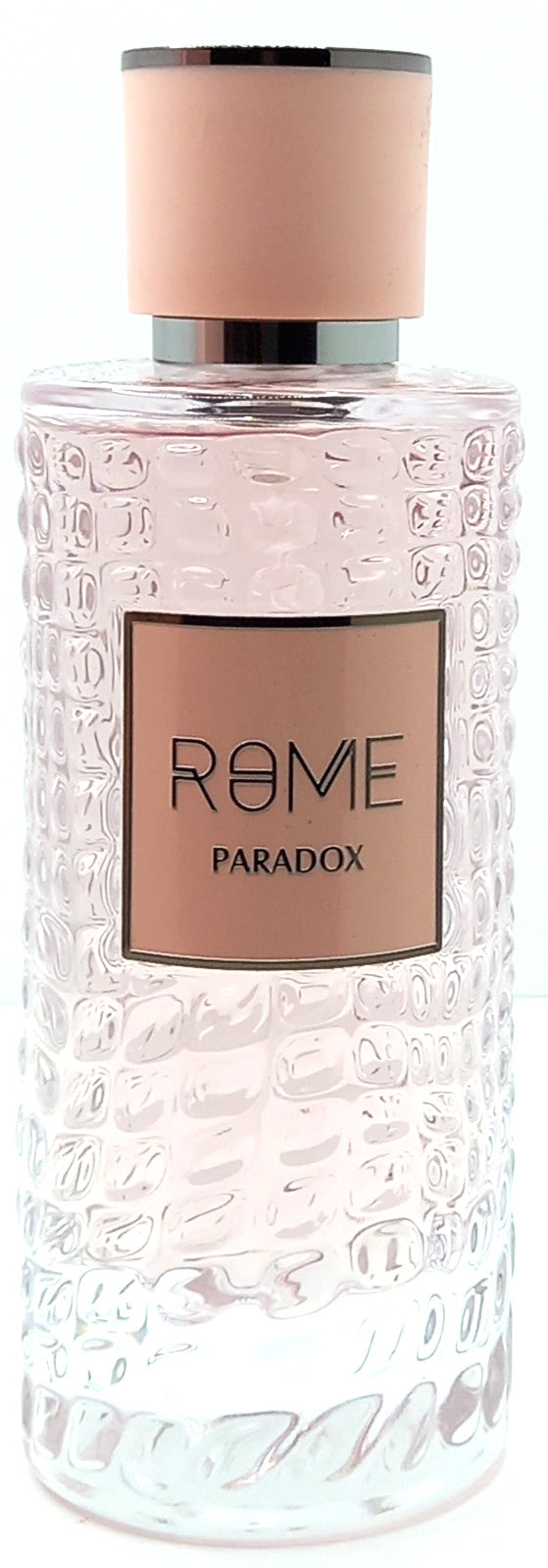 BHARARA ROME PARADOX EAU DE PARFUM SPRAY FOR WOMEN 3.4 Oz / 100 ml BRAND NEW!!!